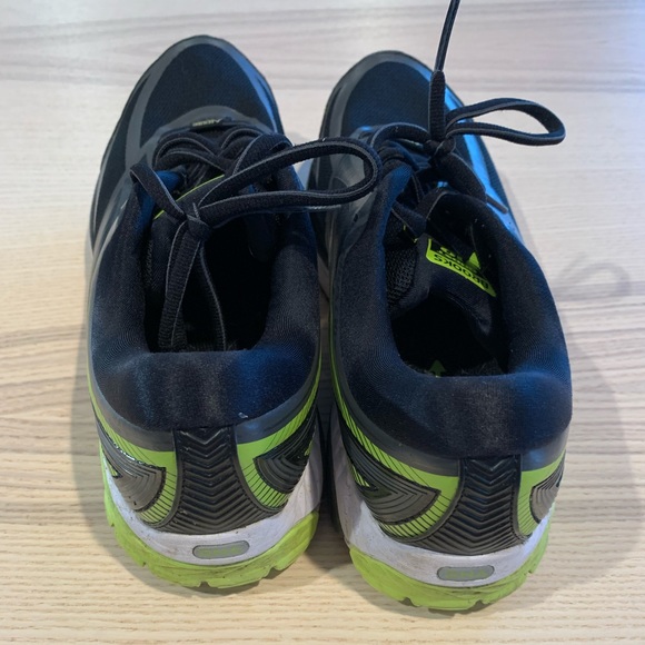 Brooks Gortex Ghosts - Picture 4 of 6